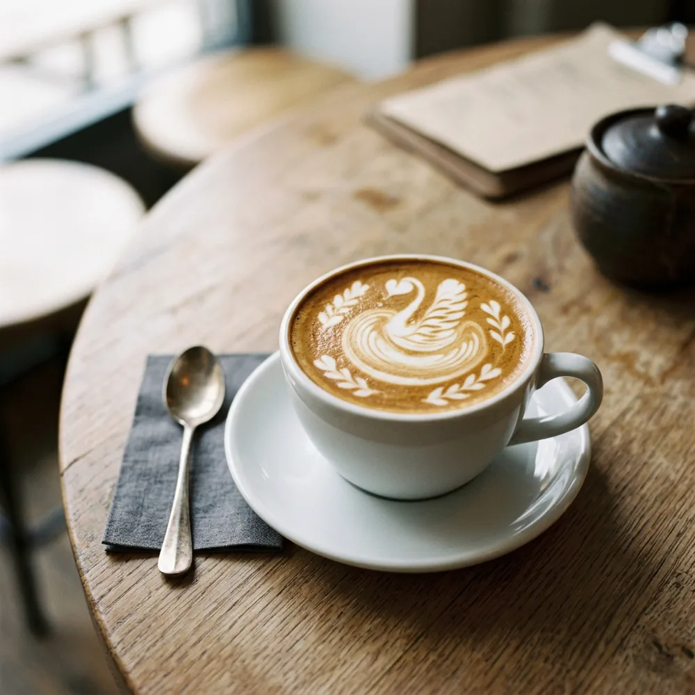 Cappuccino