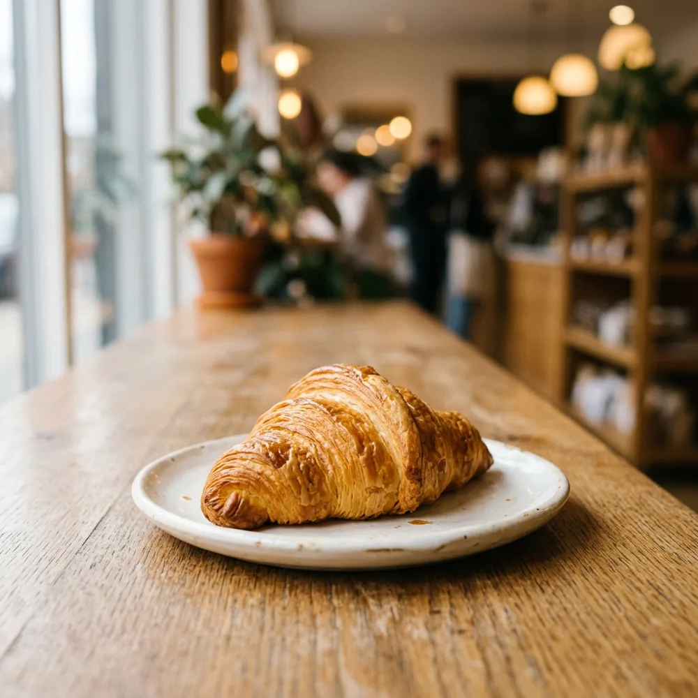 Croissant